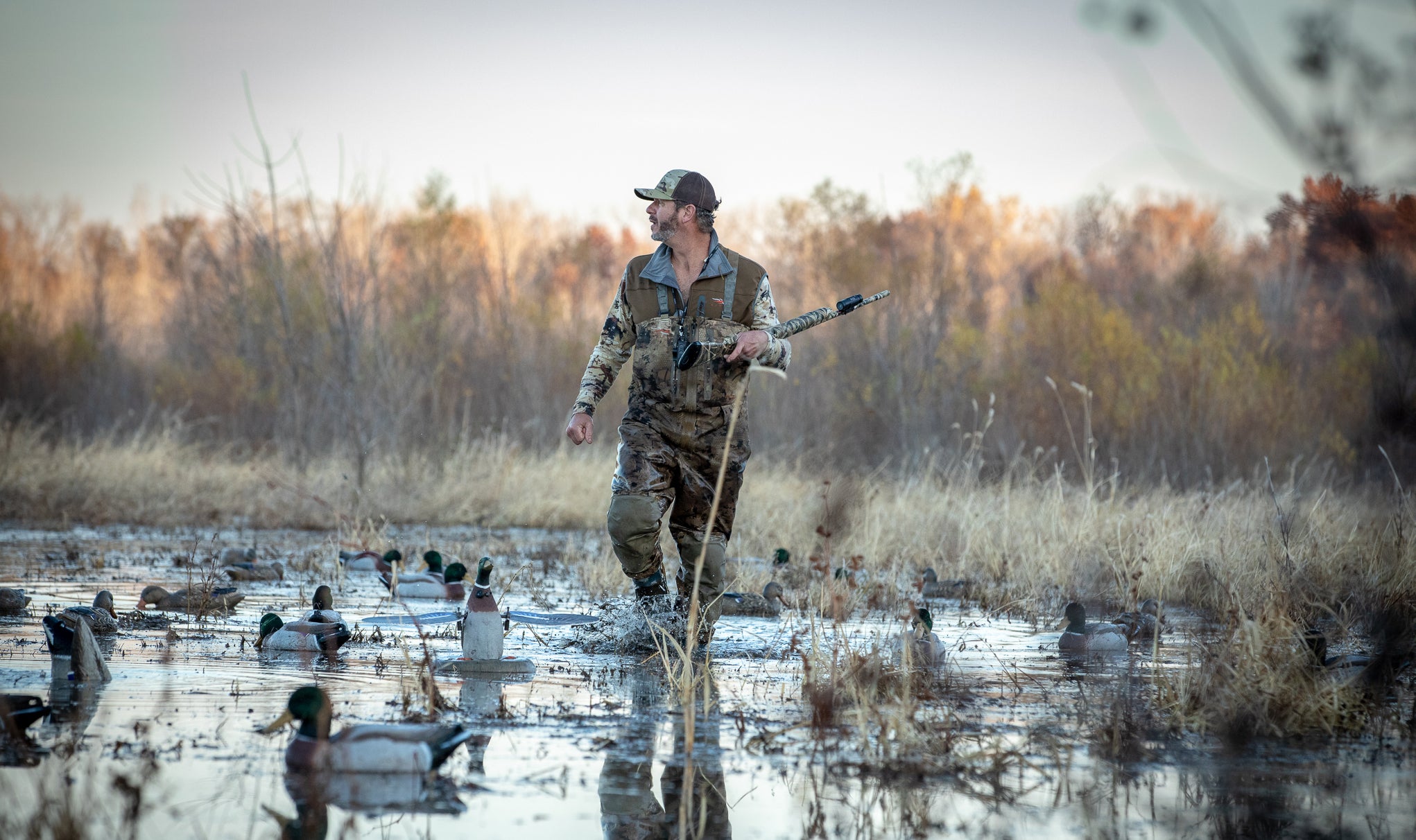 Duck Decoys – Higdon Outdoors