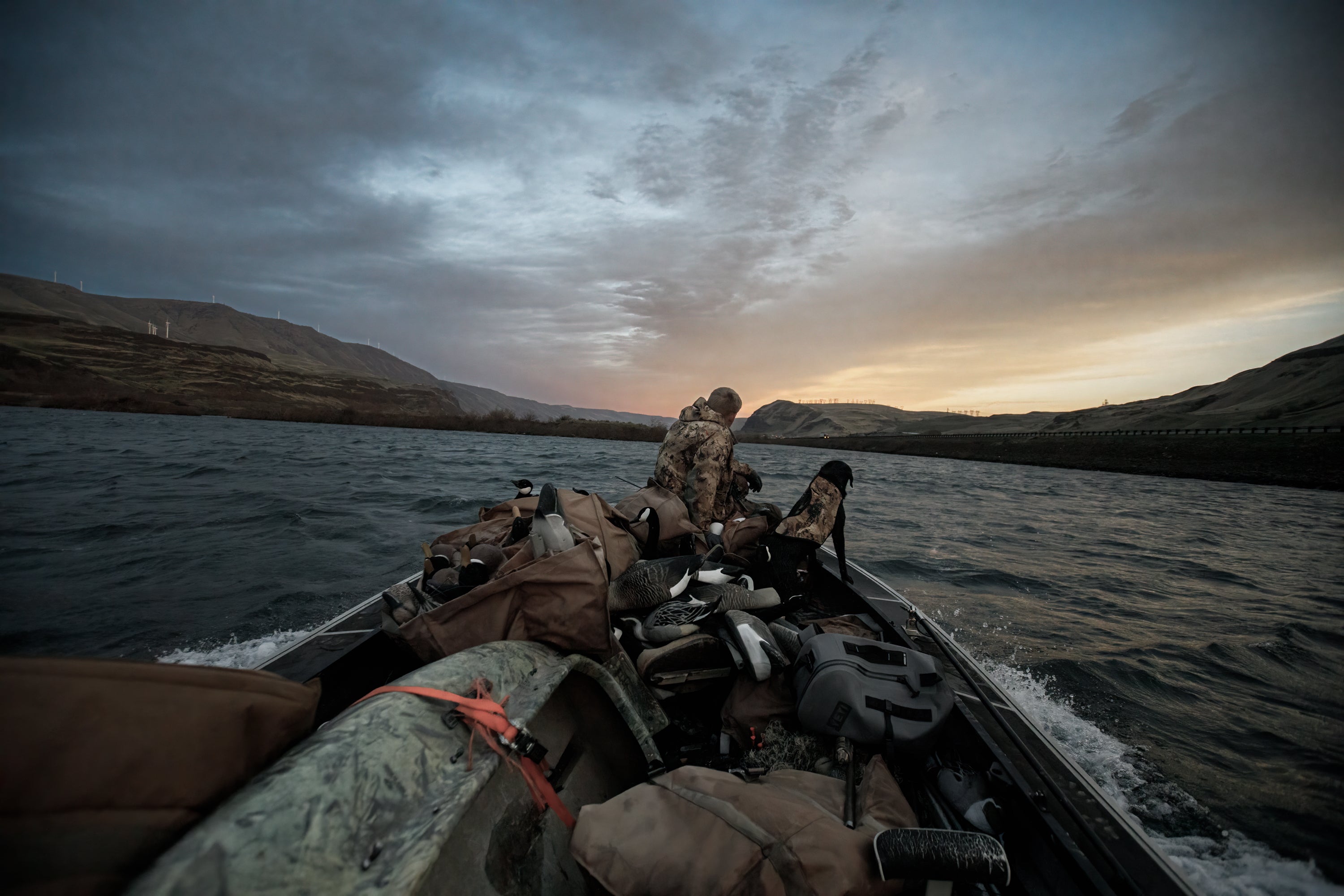 Goose Decoys – Higdon Outdoors