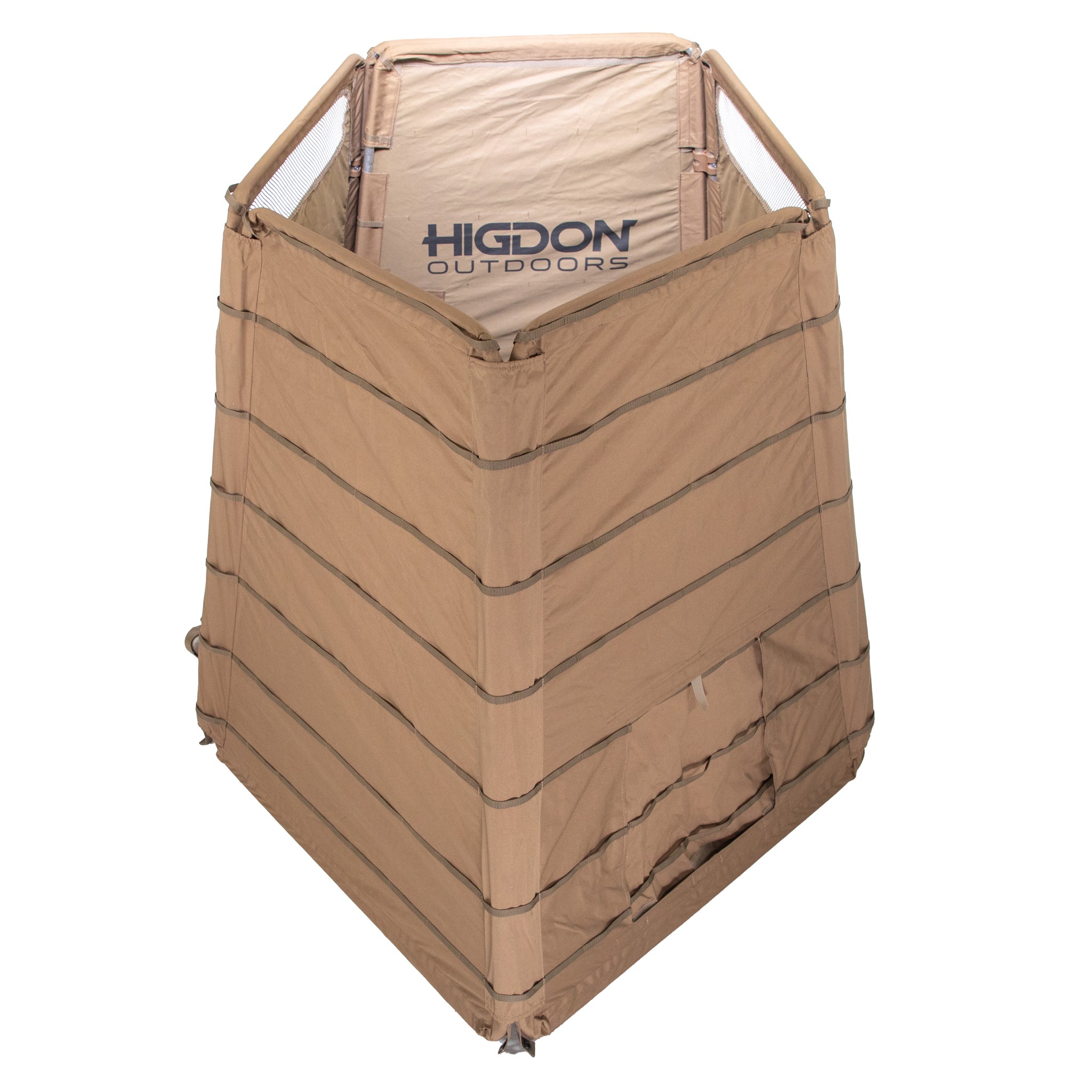 HFrame Panel Blind Higdon Outdoors