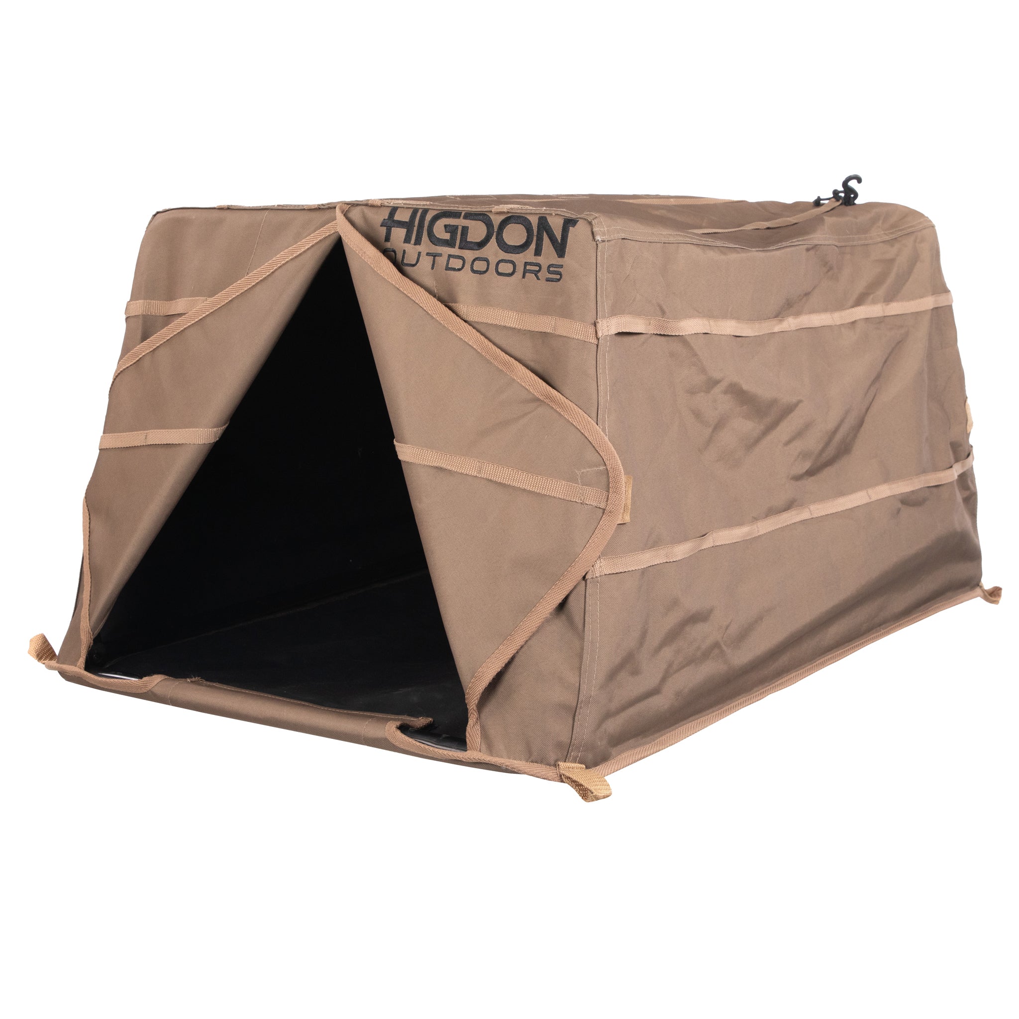 Quick Draw Dog Blind – Higdon Outdoors