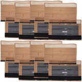 Outfitter Ragtop Bundle (8pk)