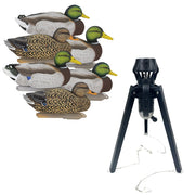 Legacy Mallard / Motion Machine Bundle