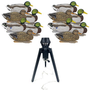 Legacy Mallard / Motion Machine Bundle