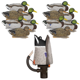 Legacy Mallard / Pulsator Pro Bundle