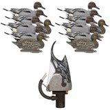 Legacy Pintail / Pintail Pulsator Pro Bundle