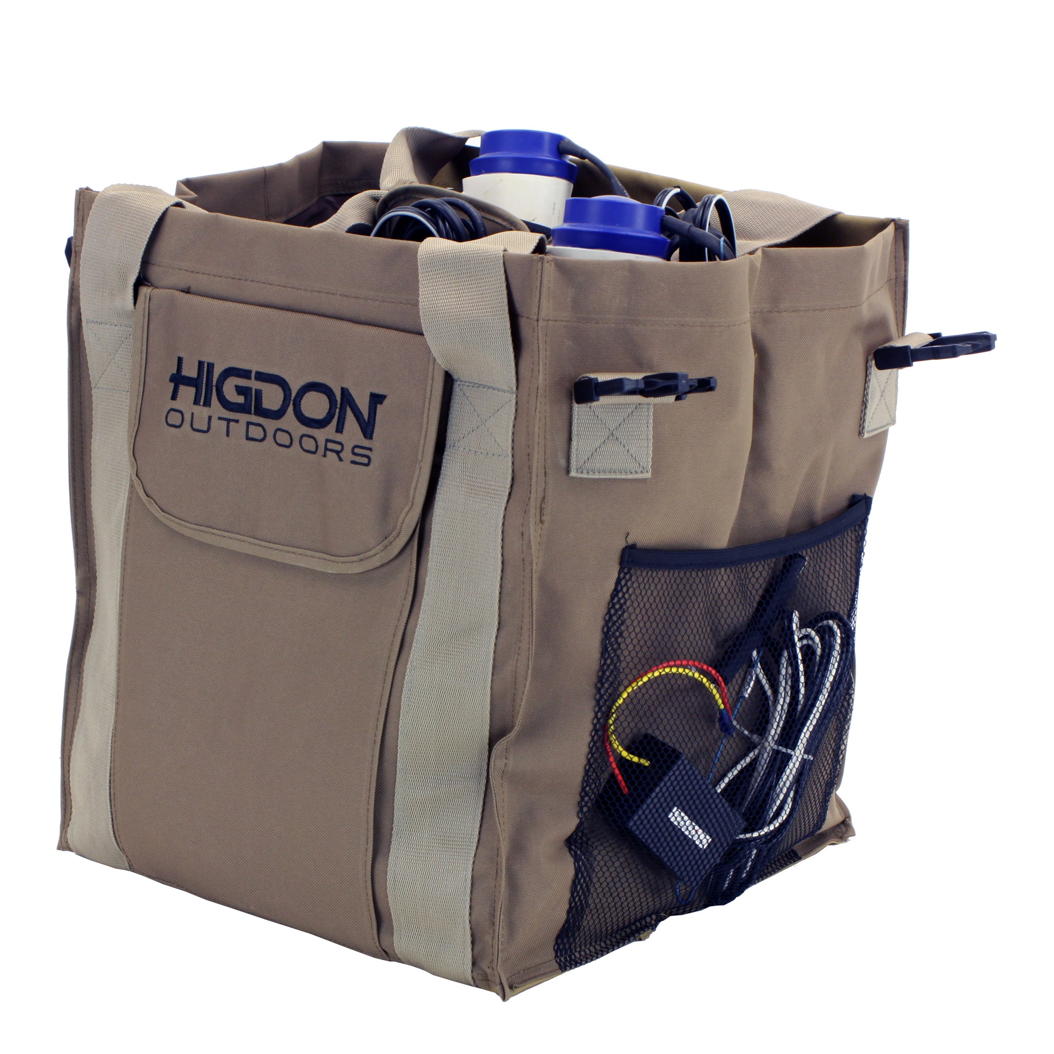 4-Slot Motion Decoy Bag – Higdon Outdoors