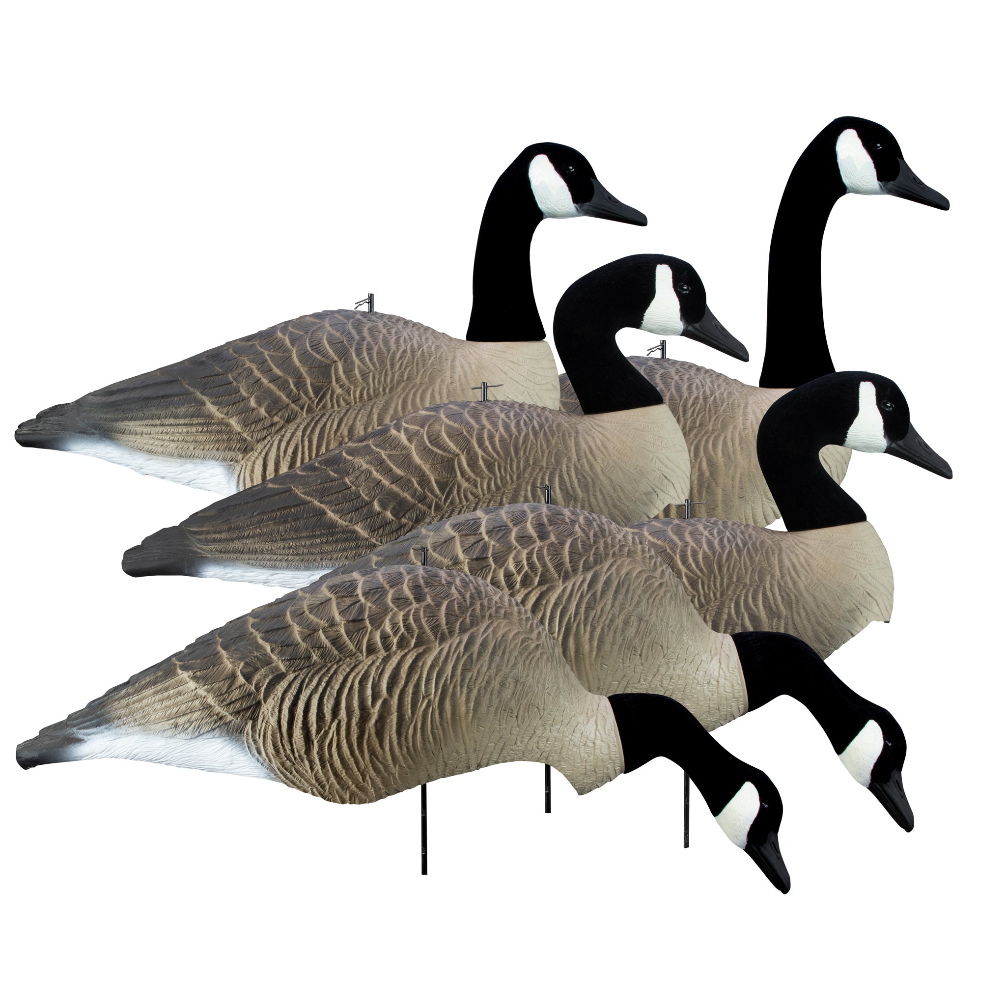Alpha Wobbler Magnum Canada Full-Form Shell – Higdon Outdoors