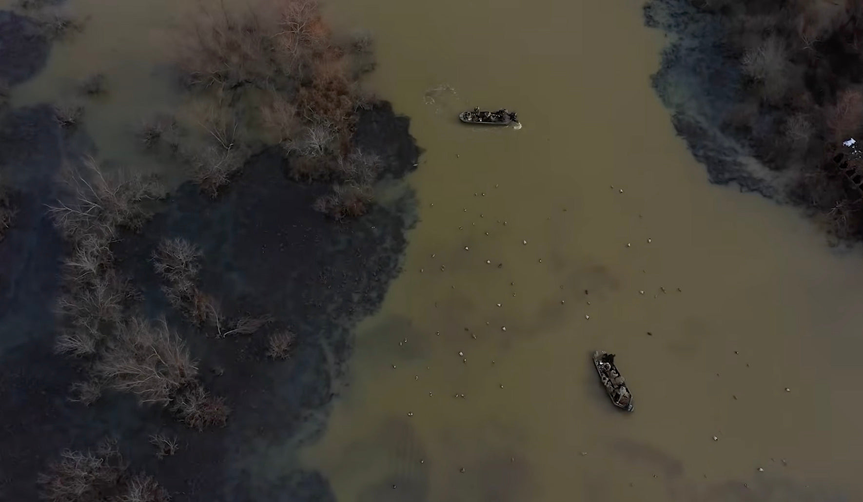 HIGDON OUTDOORS TV - 1108 - 