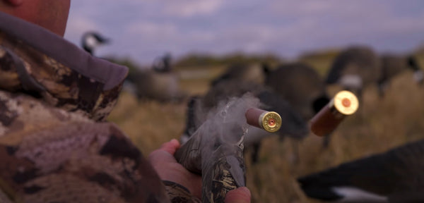 Higdon Outdoors TV - 602 "Black Hole"