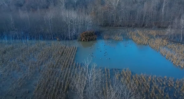 HIGDON OUTDOORS TV - 1006 - "Duck Ramen"