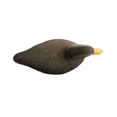 Magnum Full-Body Black Duck