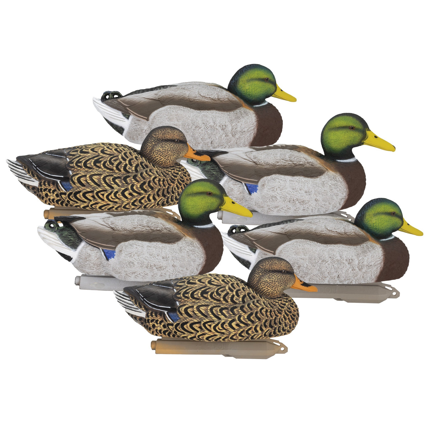 Legacy Mag Mallard