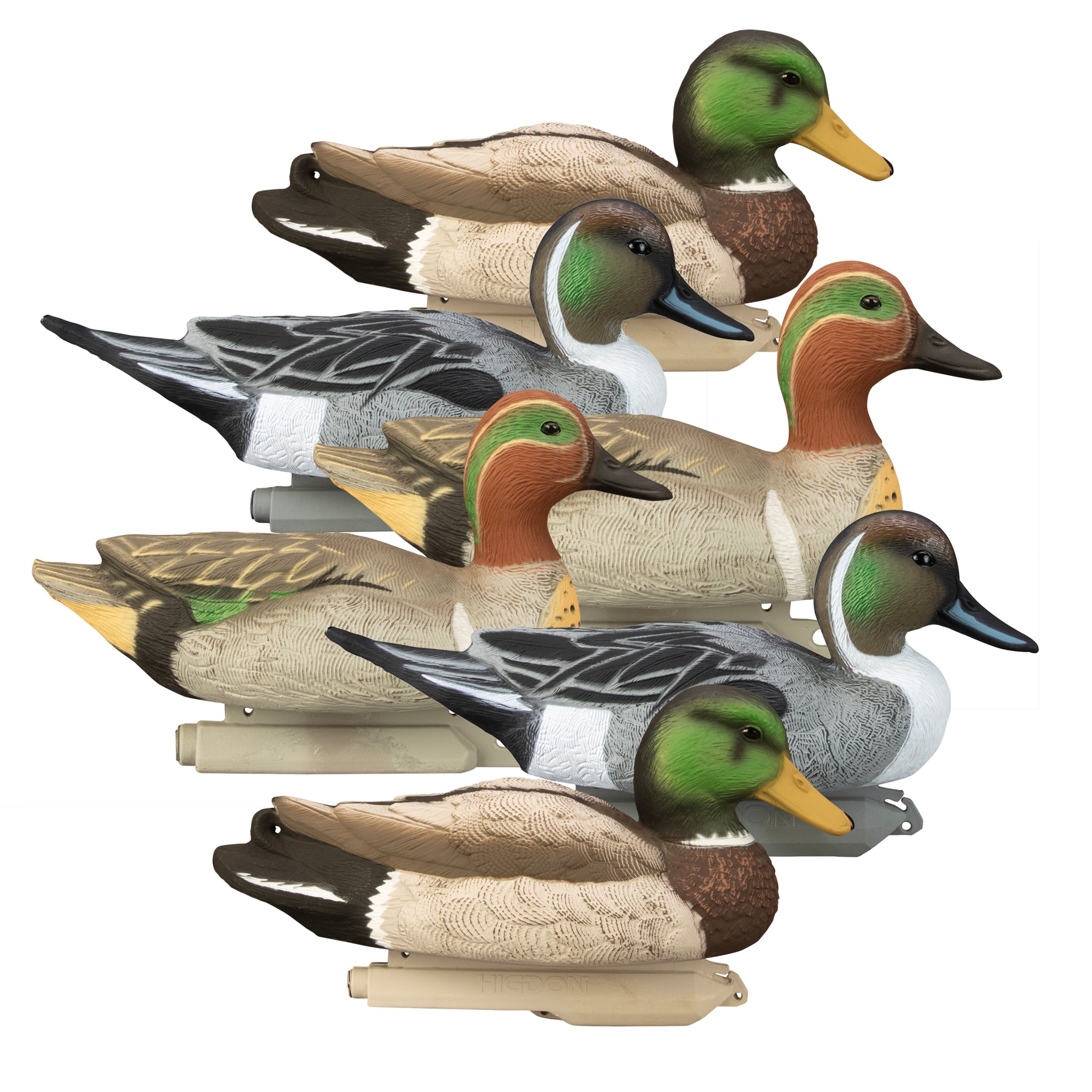 Late Season Standard Size Puddle Pack – Higdon Outdoors