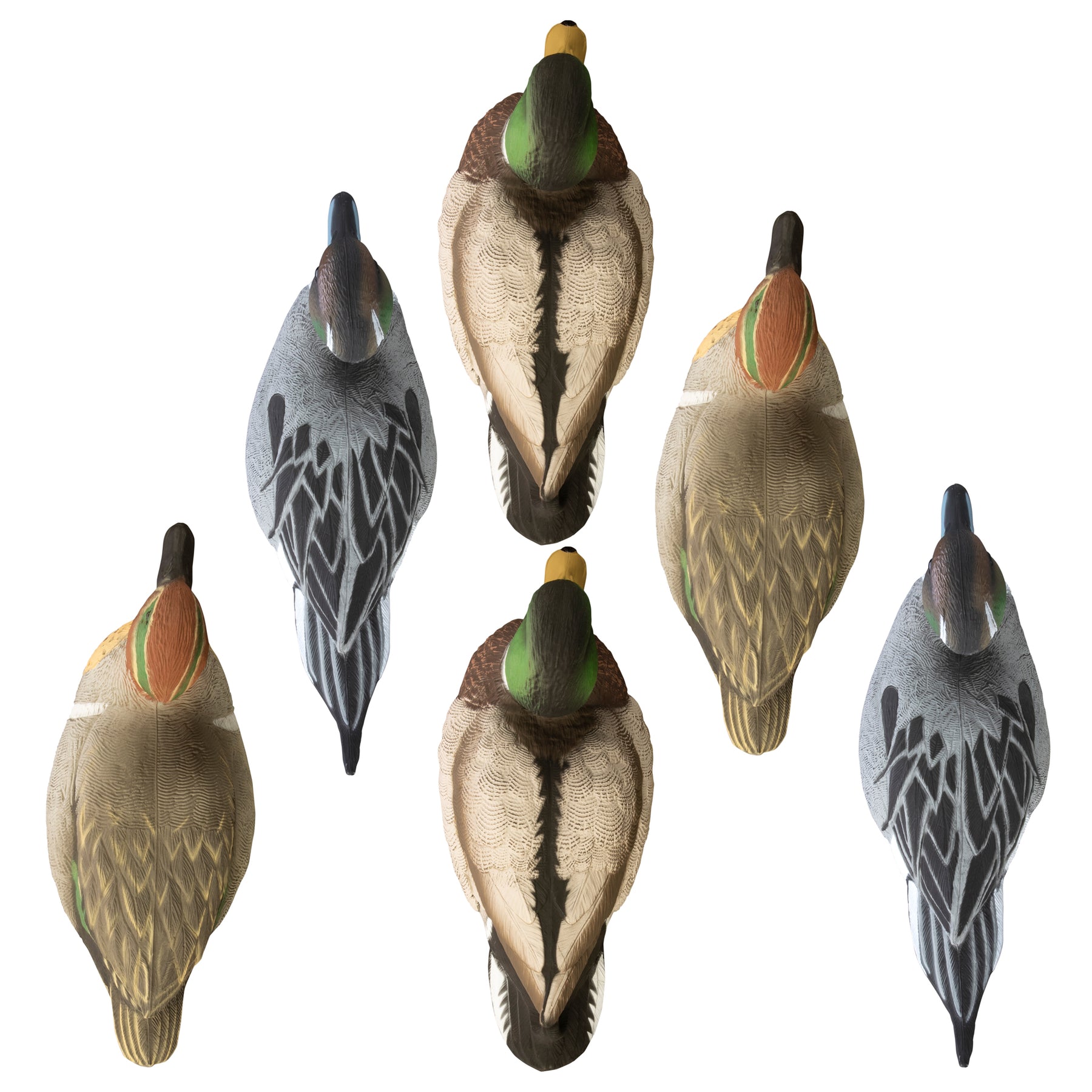 Late Season Standard Size Puddle Pack – Higdon Outdoors