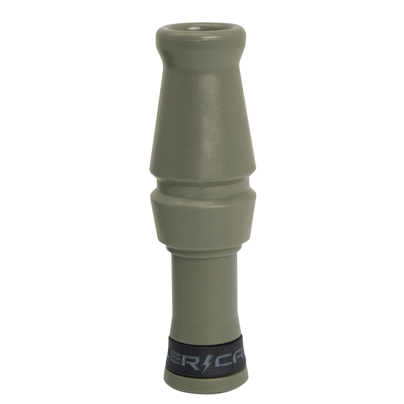 Pulsator PRO Mallard Drake w/Power Calls Impact Duck Call Bundle