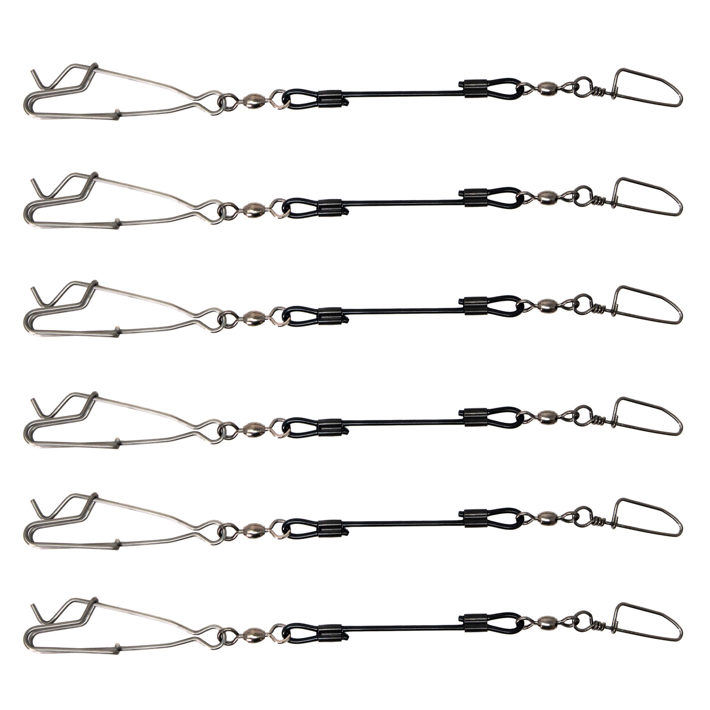 Battleship Jerk Rig Clips – Higdon Outdoors