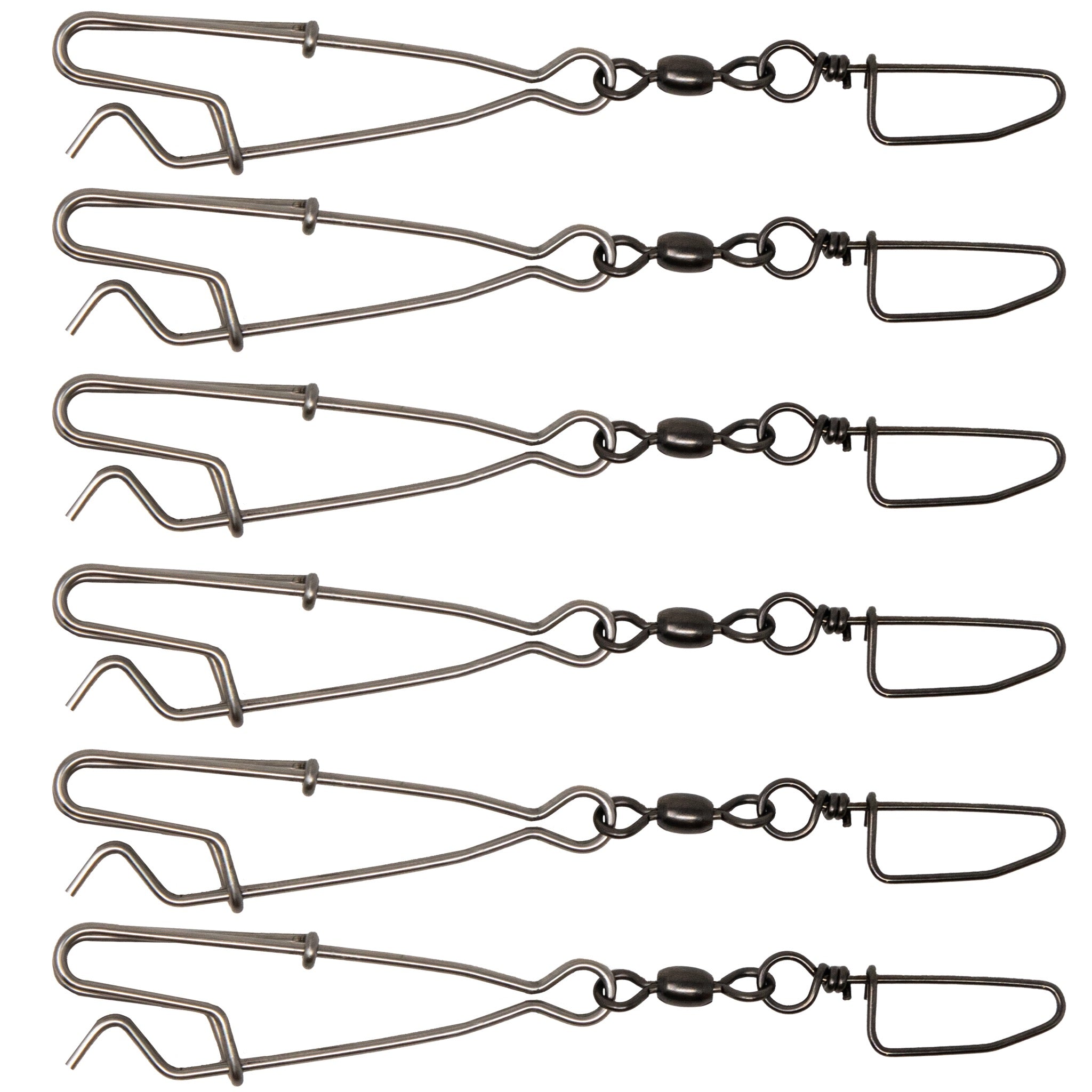 Battleship Jerk Rig Clips – Higdon Outdoors