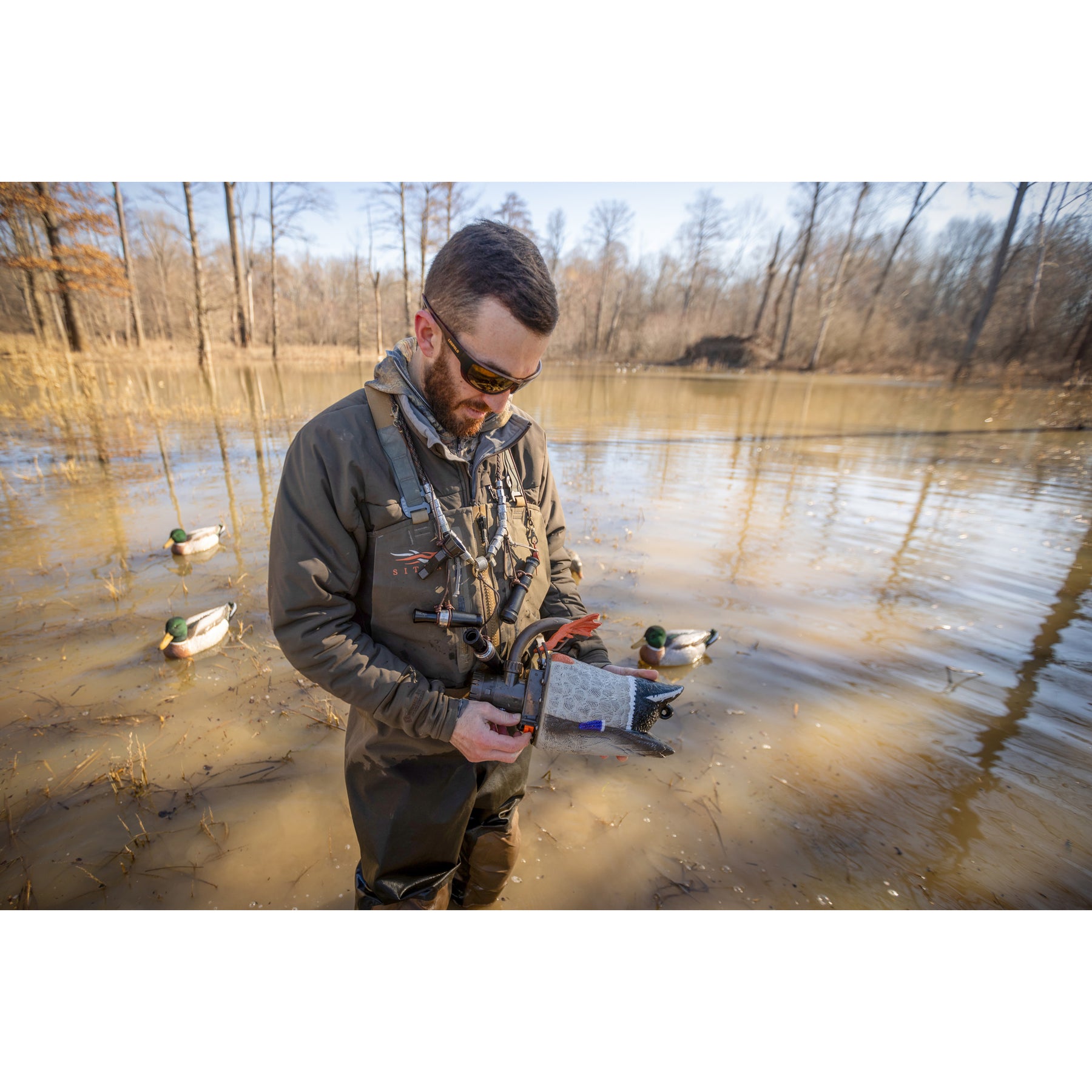 Pulsator PRO Guide Pack – Higdon Outdoors
