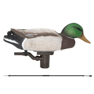 Battleship Swimmer PRO, Guide Pack, Mallard Drake