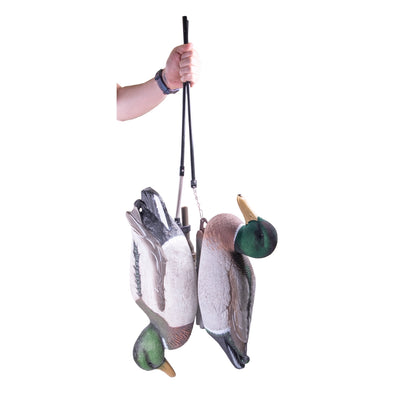 Battleship Swimmer PRO, Guide Pack, Mallard Drake