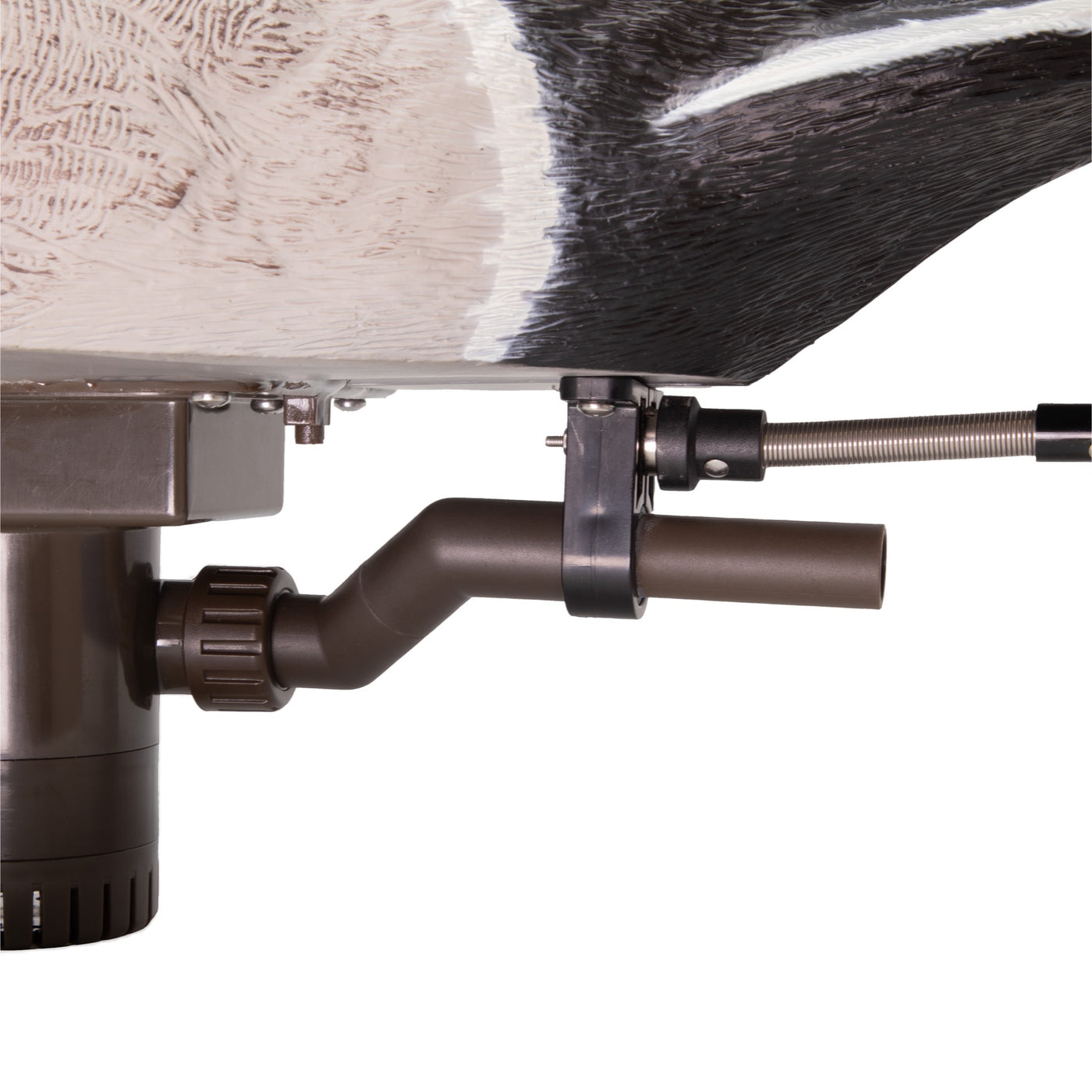 Battleship Swimmer PRO, Guide Pack, Mallard Drake