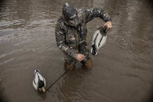 Higdon Outdoors Battleship Swimmer PRO