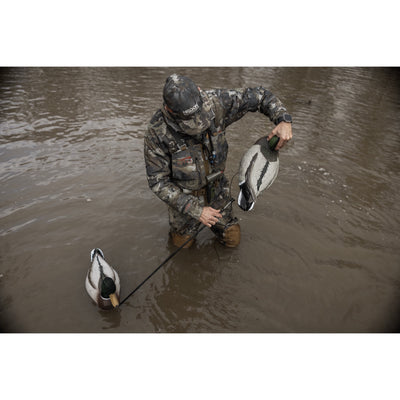 Battleship Swimmer PRO, Guide Pack, Mallard Drake