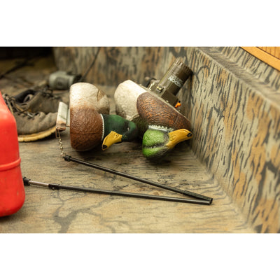 Battleship Swimmer PRO, Guide Pack, Mallard Drake