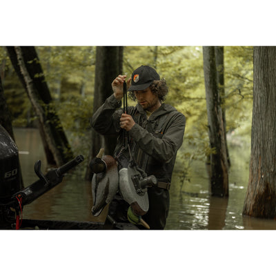 Battleship Swimmer PRO, Guide Pack, Mallard Drake