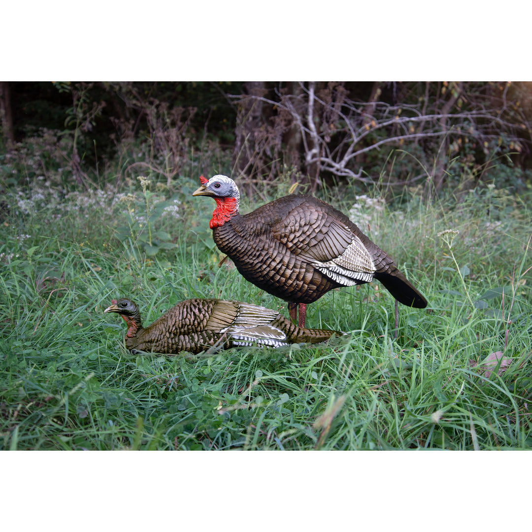 Higdon Decoys Turkey