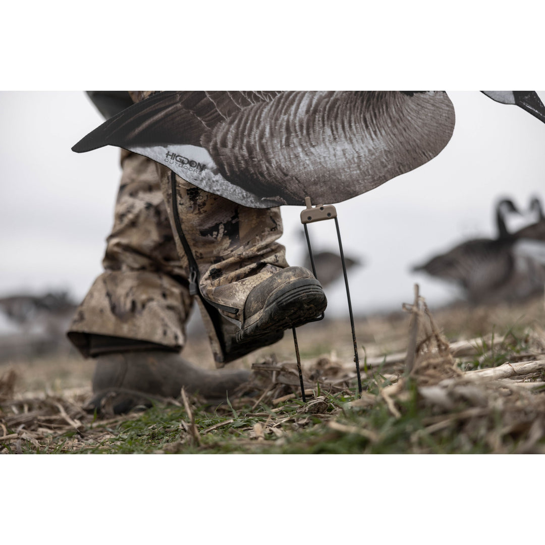 その他 Elmo&#39;s Lowdown Hoedown p706p5g FLATS Canada Goose Motion Combo Pack – Higdon Outdoors