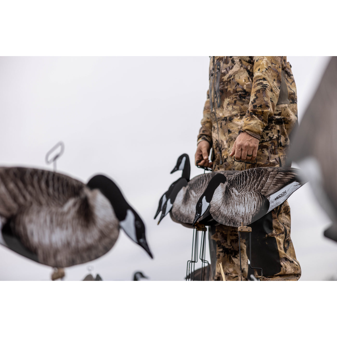 Hunting Equipment: Tips and Care - Lucky Duck Decoys