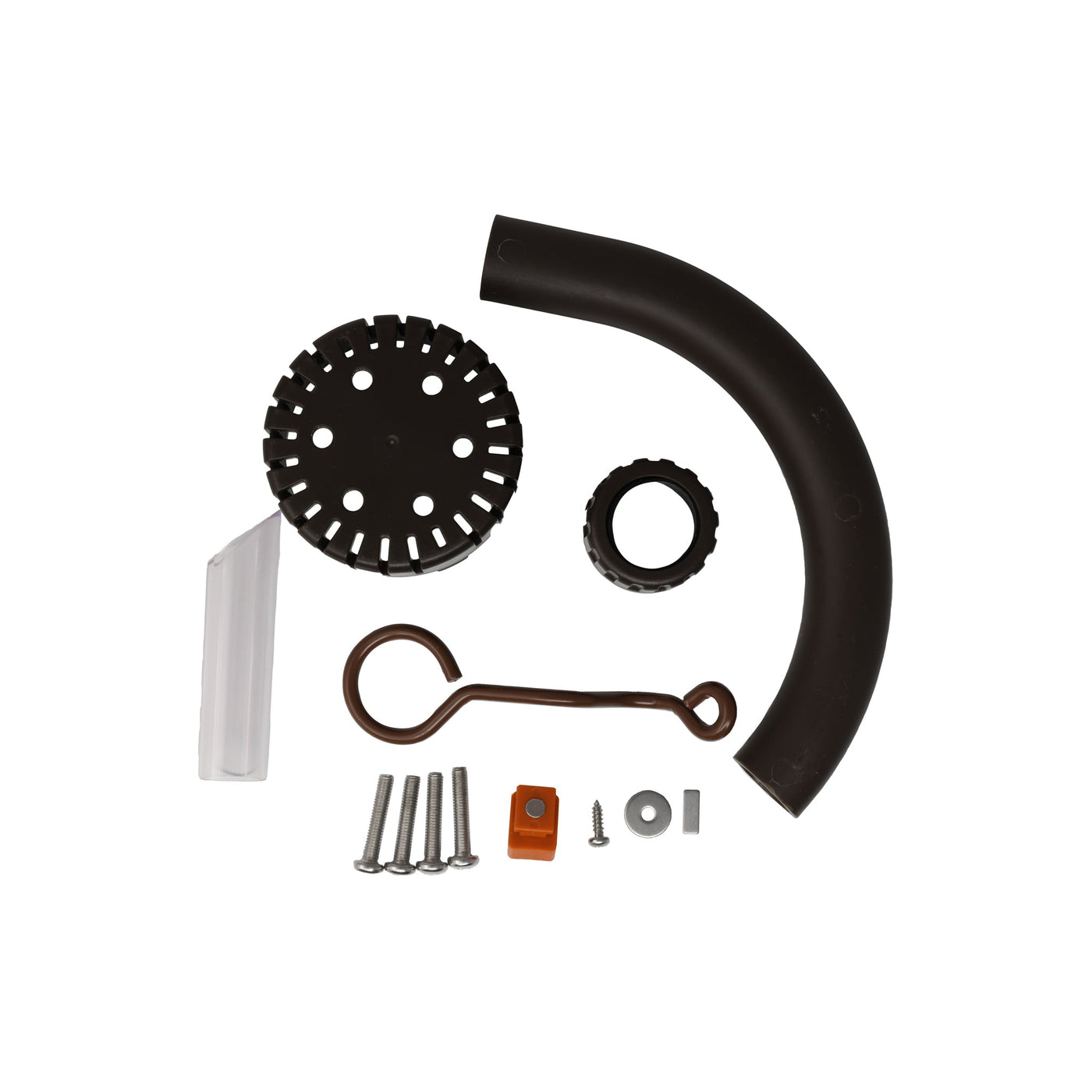 Pulsator Replacement Parts