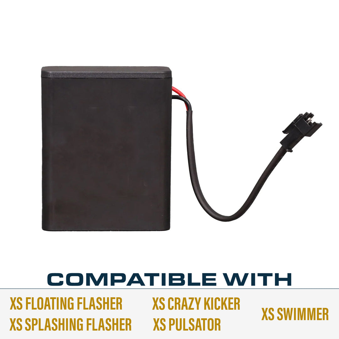 Crazy Kicker Parts – Higdon Outdoors