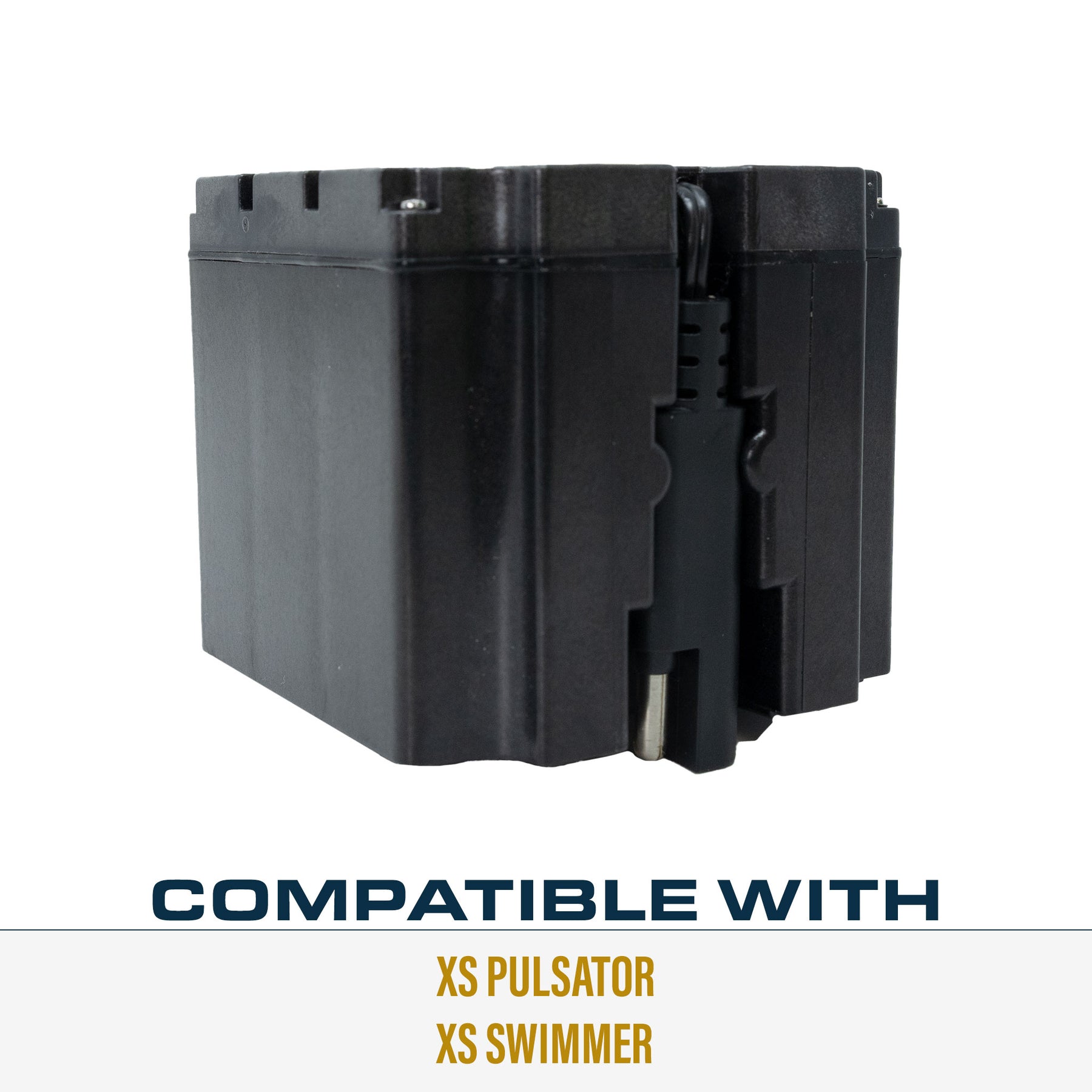 XS 2.0 Waterproof Battery Box – Higdon Outdoors