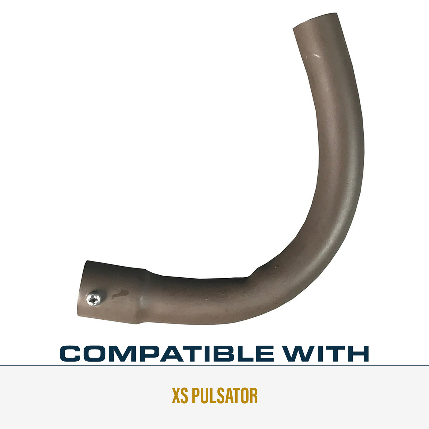 XS Pulsator Outlet Pipe