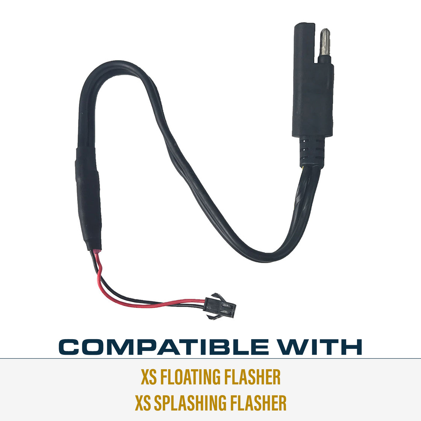 XS Splashing Flasher B-Plug