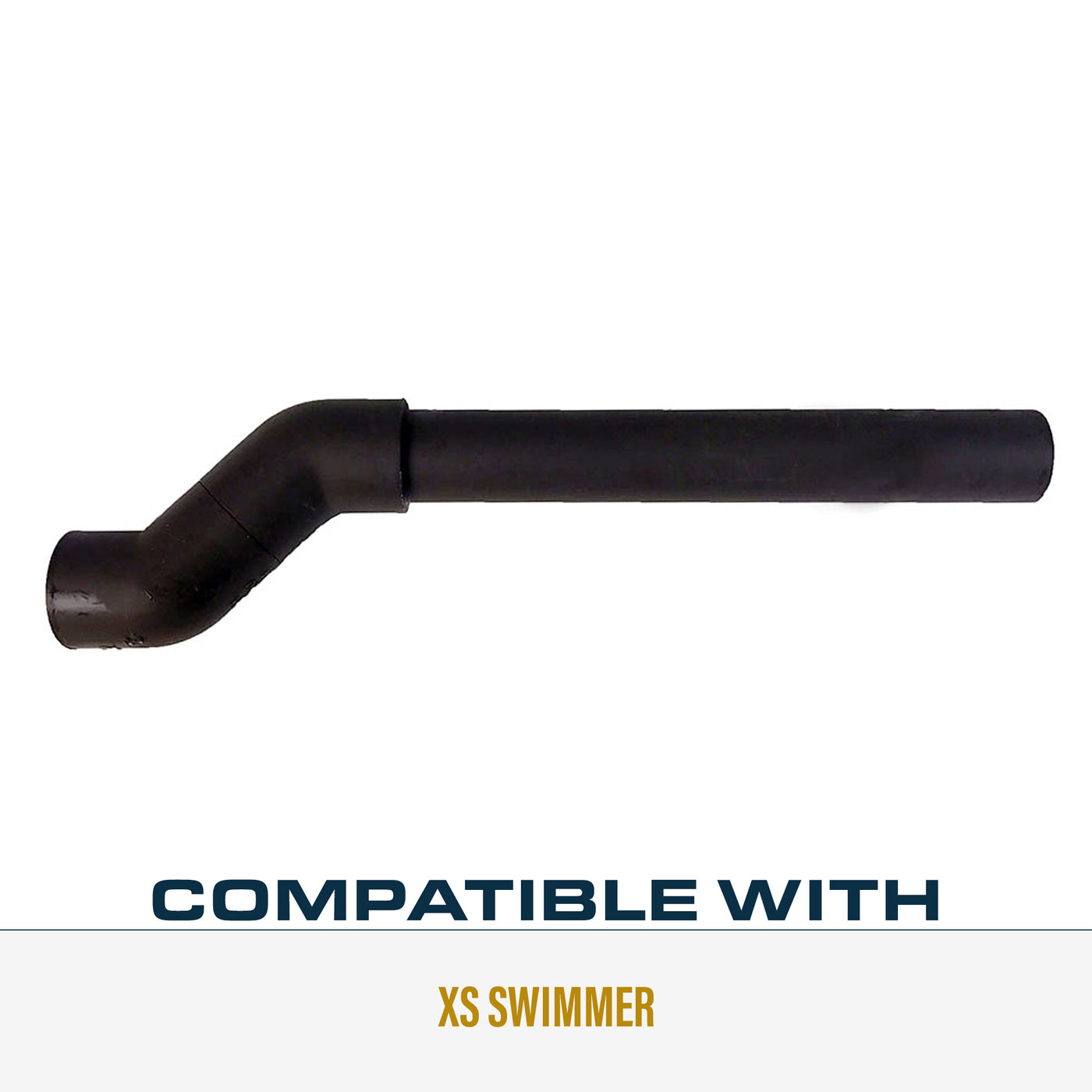 XS Swimmer Pipe