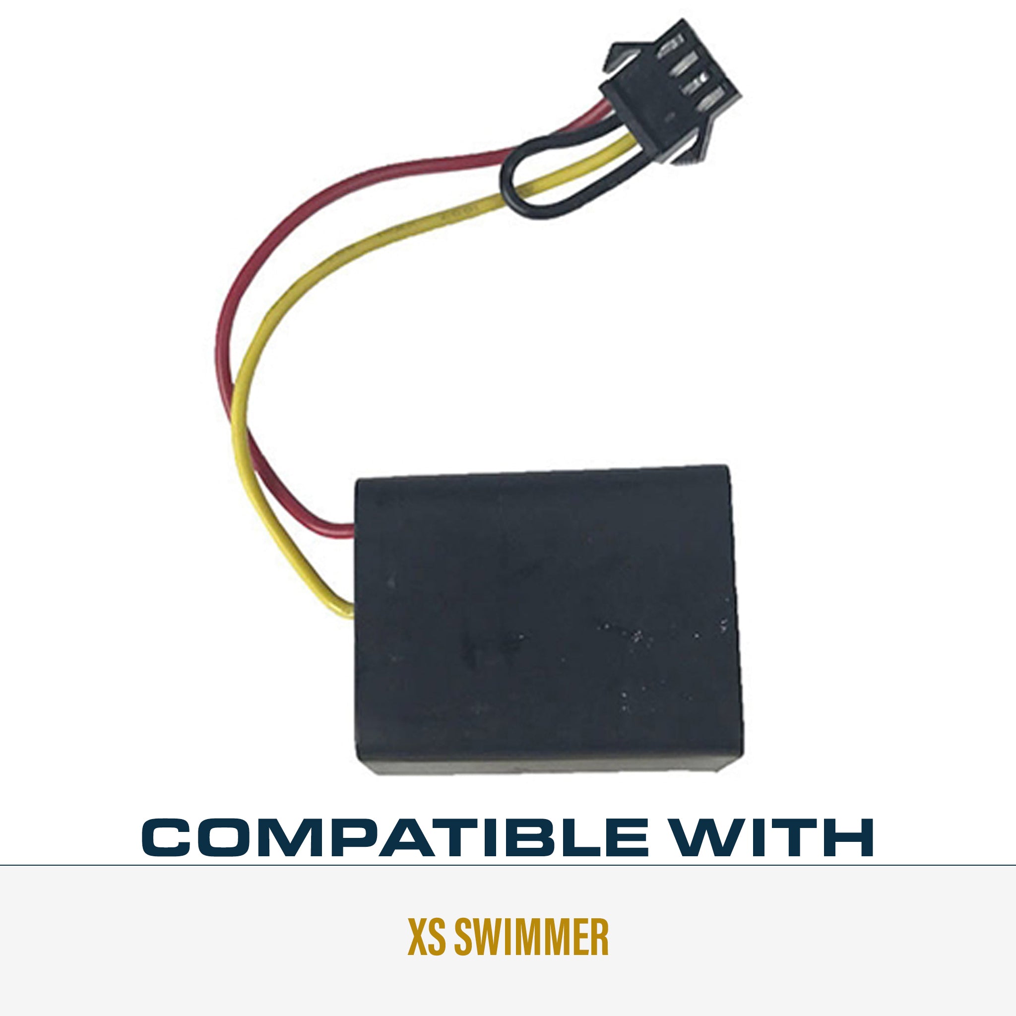 XS Swimmer Timer – Higdon Outdoors