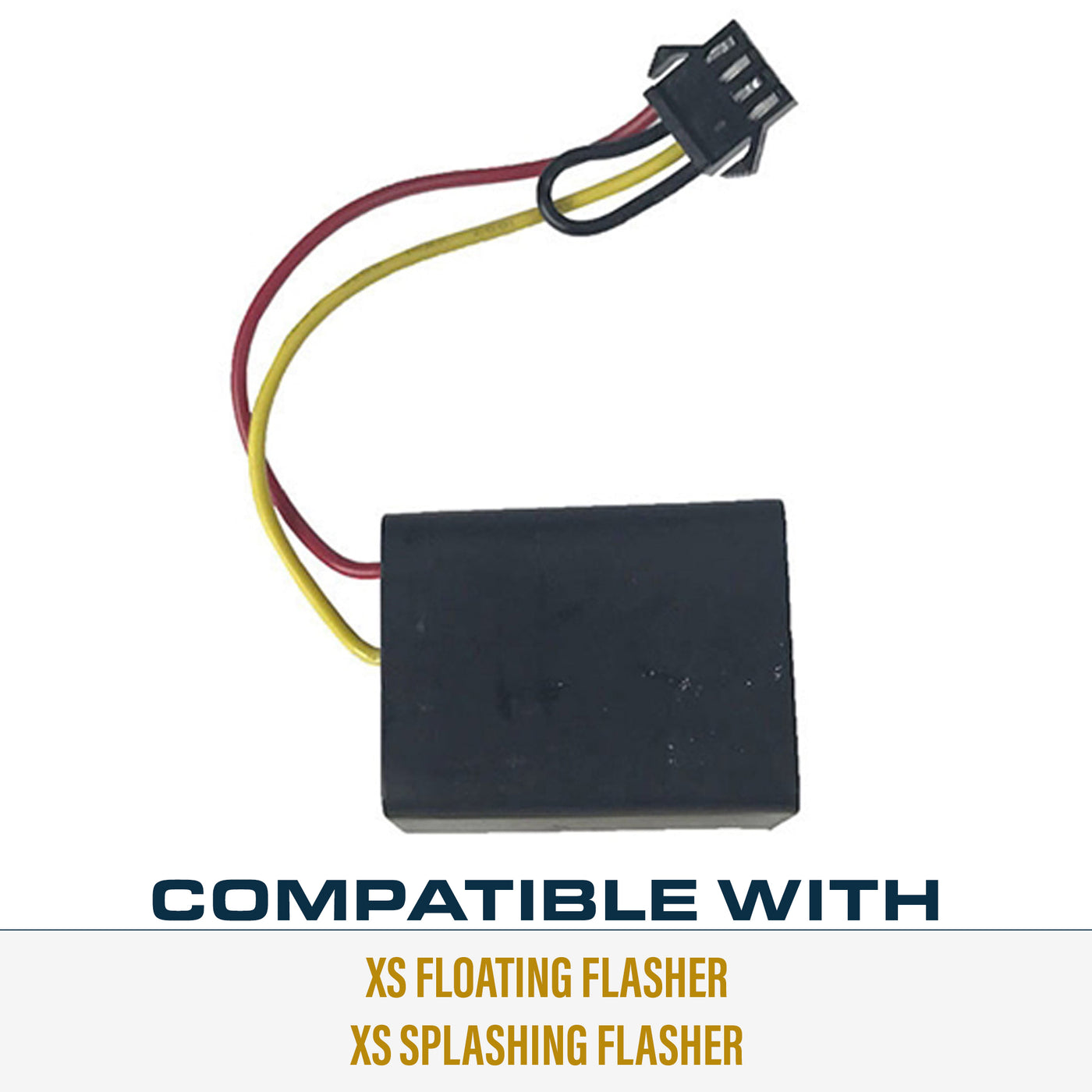 XS Flasher Timer