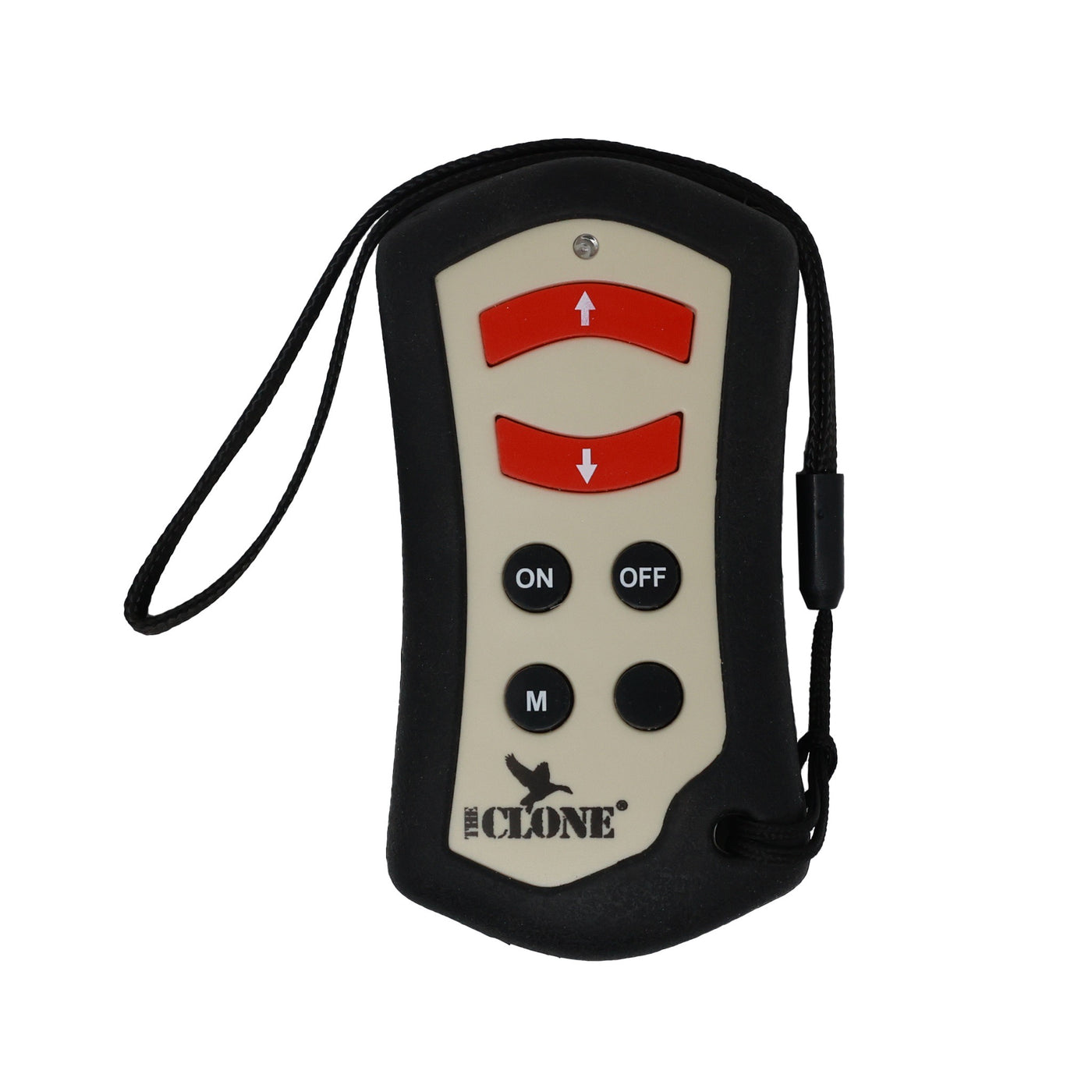 Clone Remote Transmitter