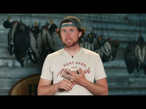 Standard Canvasback 6pk