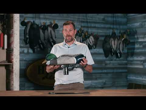 Battleship Swimmer PRO, Guide Pack, Mallard Drake