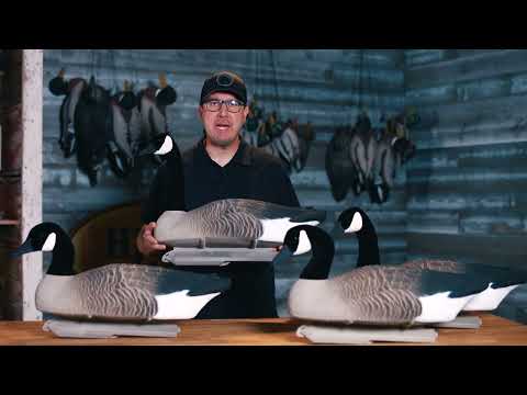 Alpha Magnum Goose Floater-Canada