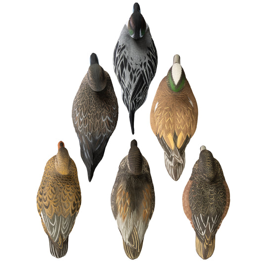 Higdon Battleship Puddle Pack Duck Decoy – Higdon Outdoors