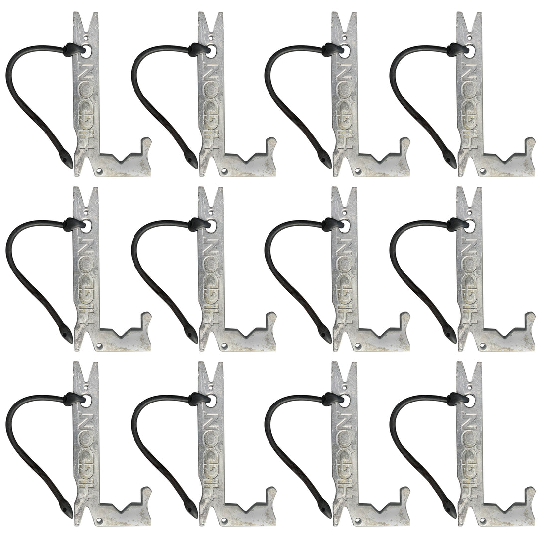 3m j hook weight J-Weight w/rubber strap – Higdon Outdoors Essential Fly Fishing Accessories activity:boating Please Select One:Fixed standoffs, Fish White Handy Hook is made