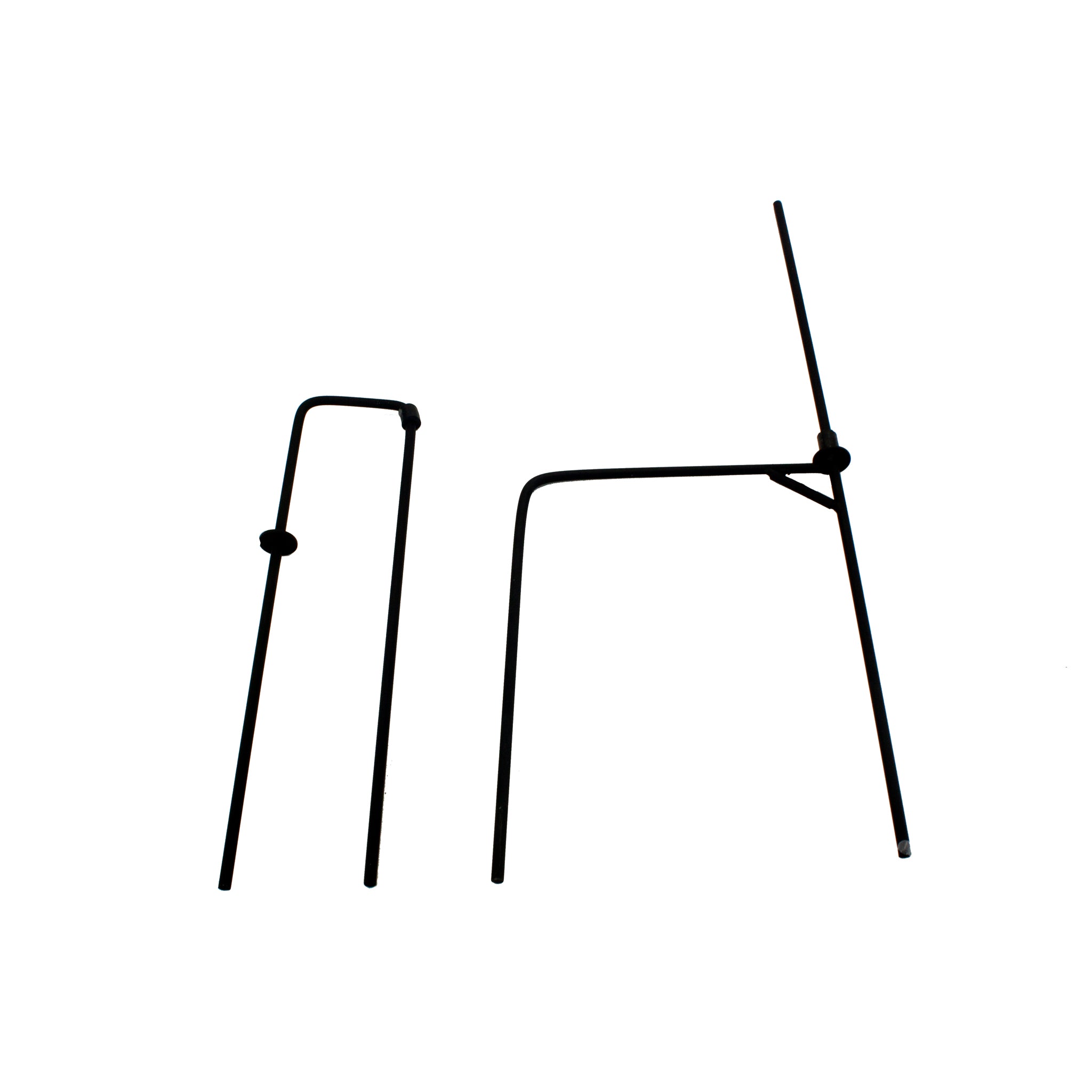 Flapper H Stake U Stake set – Higdon Outdoors