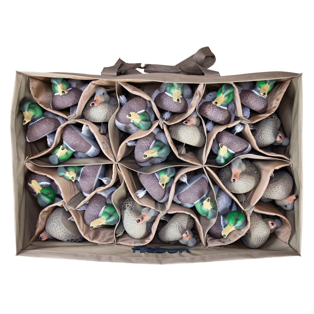 bodysong.セット X-Slot Universal Decoy Bag – Higdon Outdoors