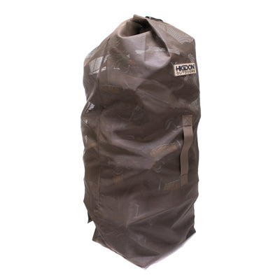 Large Mesh Decoy Bag