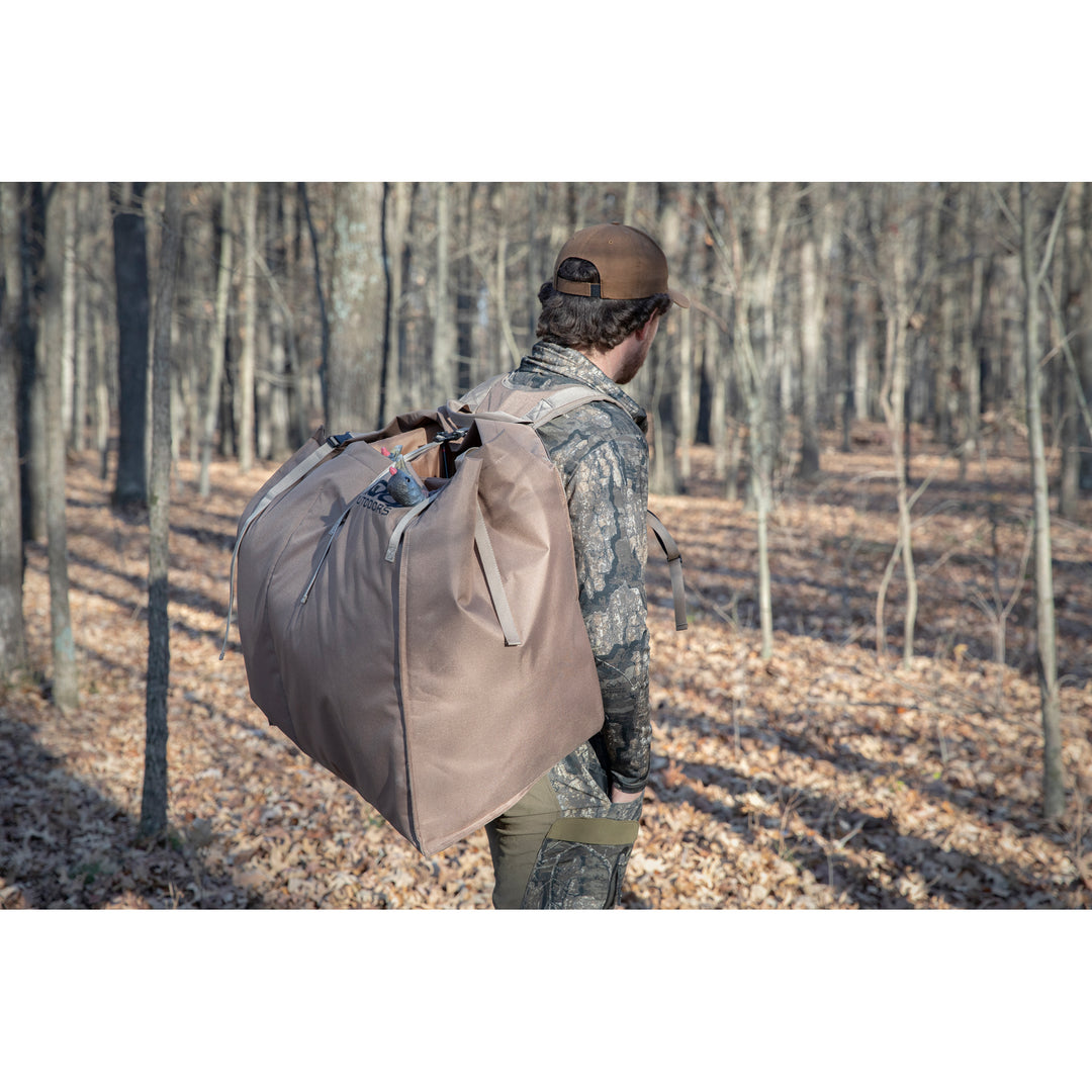 X-Slot Universal Turkey Bag – Higdon Outdoors